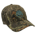 The Marsh Cap